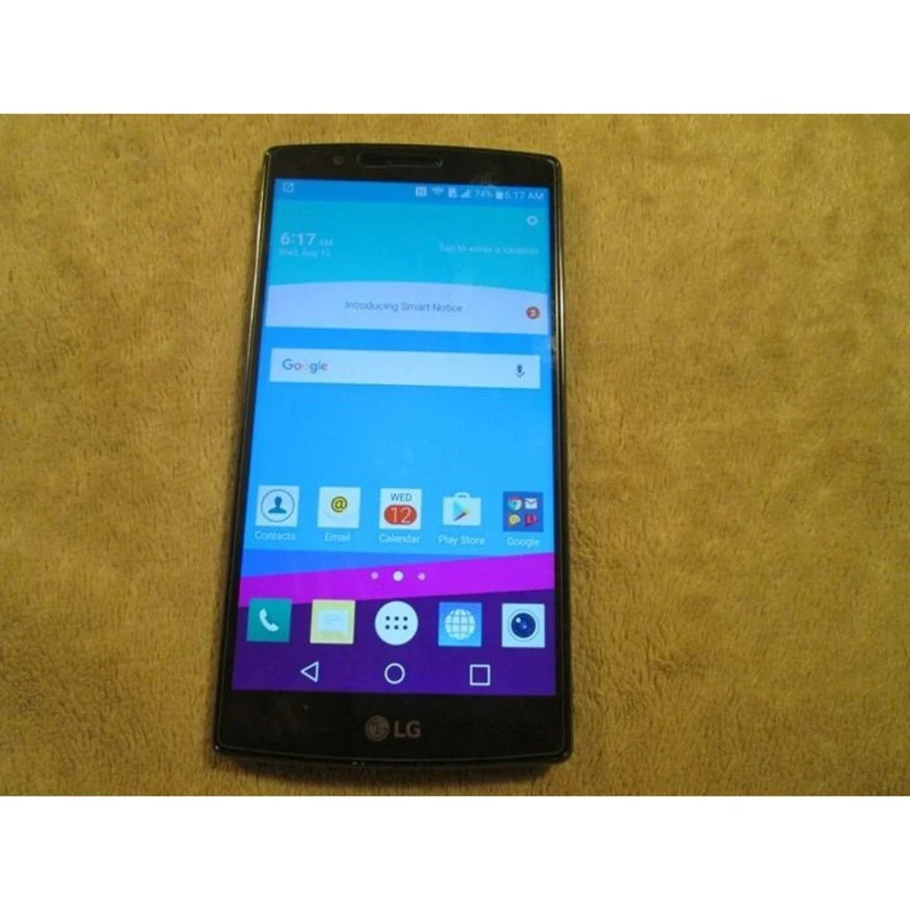 Lg G4 ATT